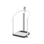 EMR-validated-handrail-scale-with-ID-Display